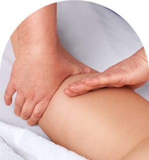 Manual Lymphatic Drainage