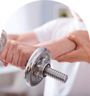 Vitality Improvement