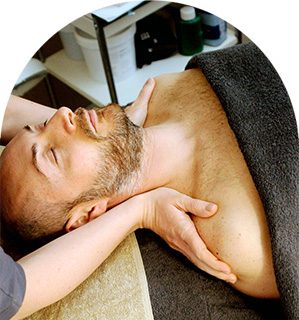 Therapeutic Massage